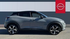 Nissan Juke 1.0 DiG-T 114 Tekna 5dr DCT Petrol Hatchback